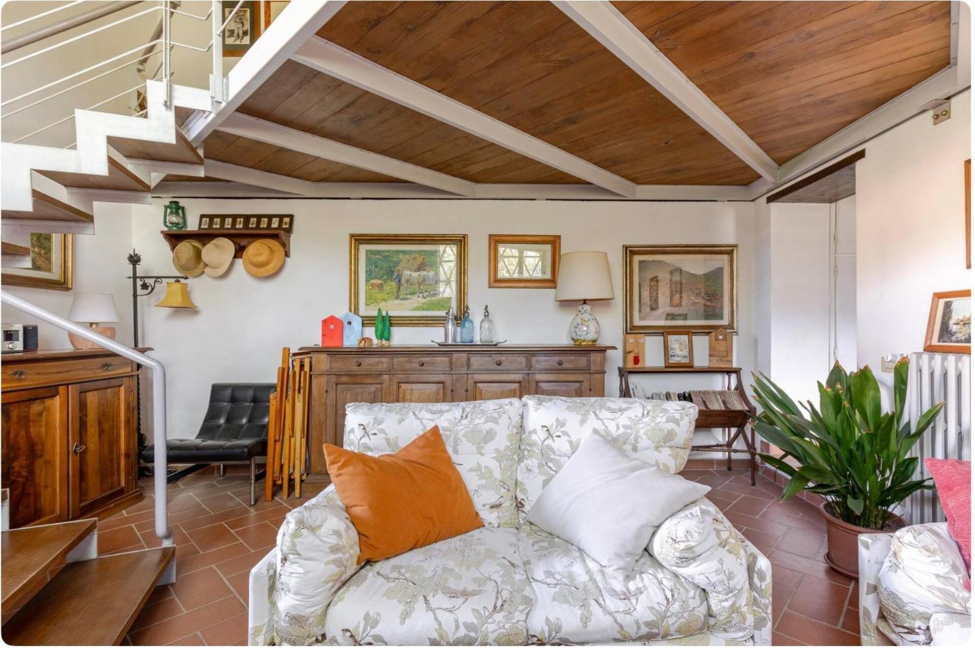 Divinae Cintoia Villa Greve in Chianti Exterior photo